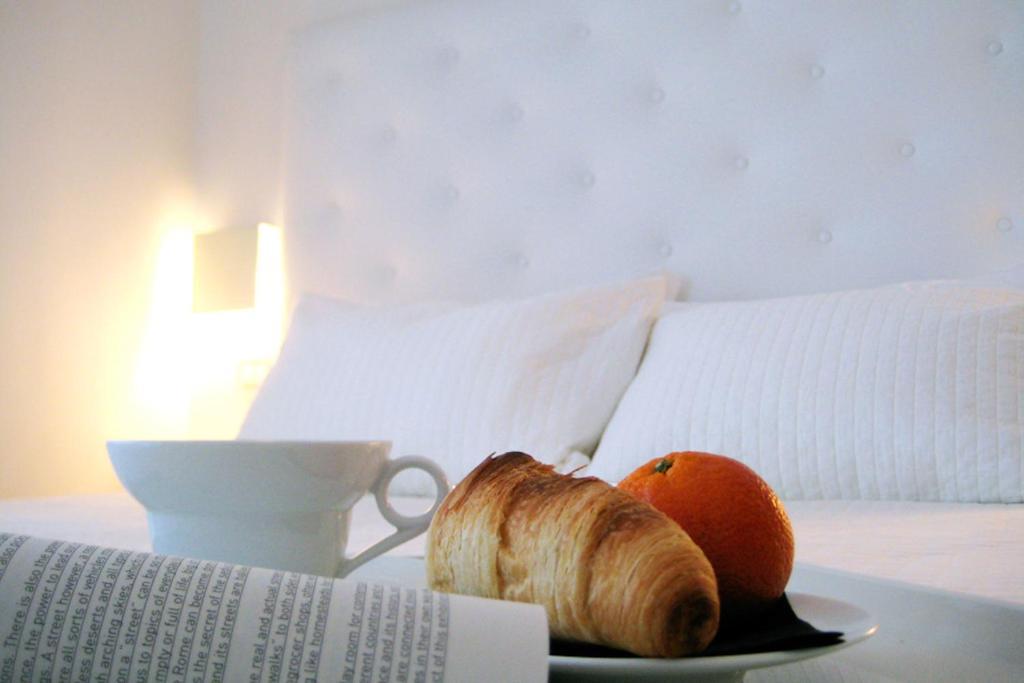 Hotel Salus Pescara Habitación foto