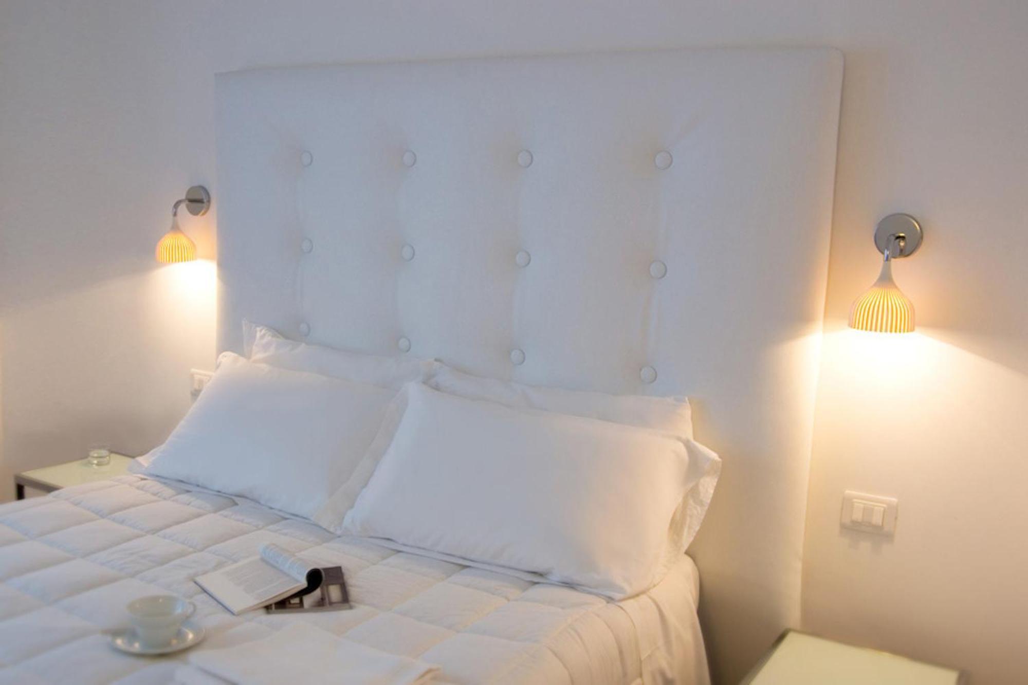 Hotel Salus Pescara Habitación foto